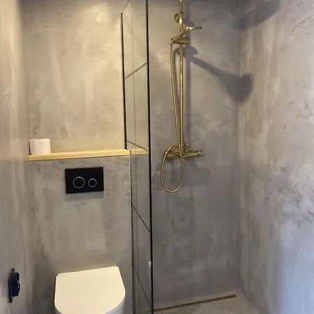 아파트 Loft 3 *
