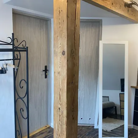 Loft 3 * Świnoujście (Swinemünde)