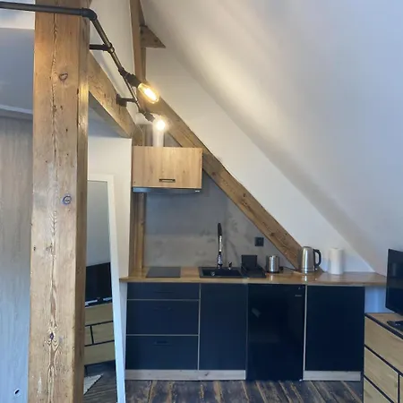 아파트 Loft 3 *