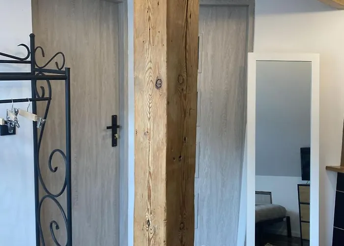 Loft 3 * Svinoústí